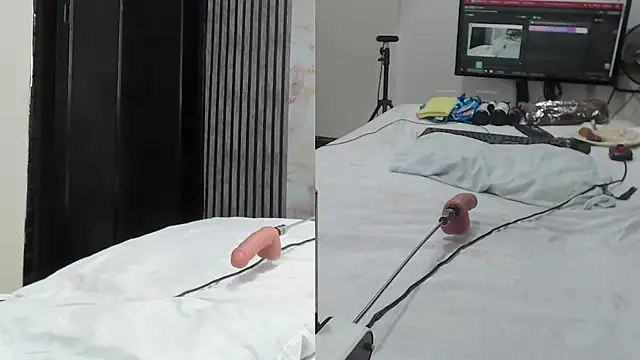 Alani Queen online show from February 2026 07:14:02 PM