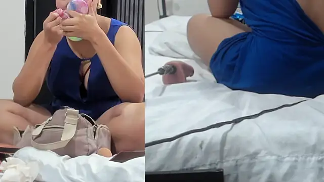 Alani Queen online show from January 2026 07:20:02 PM