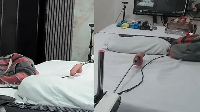 Alani Queen online show from February 2026 07:16:01 PM