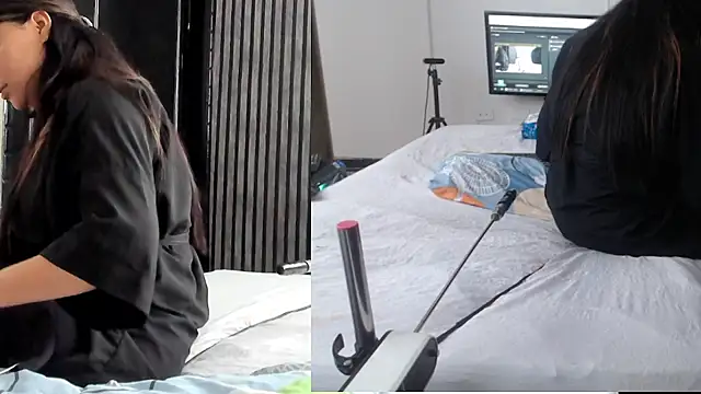 Alani Queen online show from April 2026 07:20:01 PM