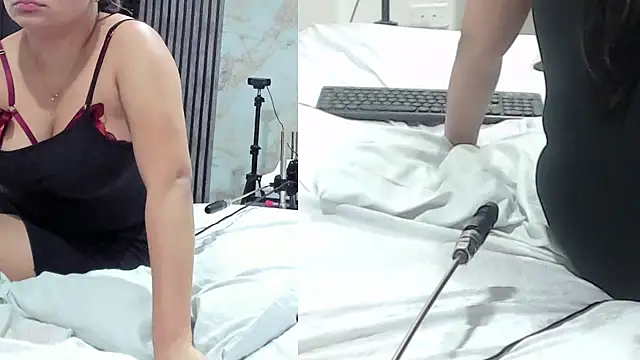 Alani Queen online show from March 2026 02:04:02 AM