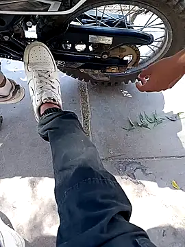 Babydemilk online show from April 2026 05:49:02 PM