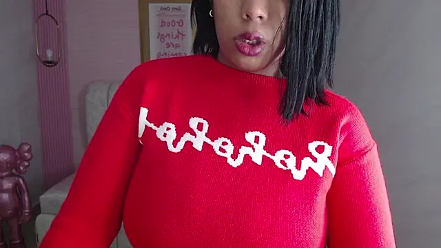 ambar fox s online show from September 2025 03:12:02 AM