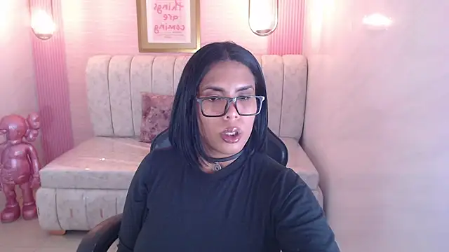 ambar fox s online show from March 2026 03:02:02 AM