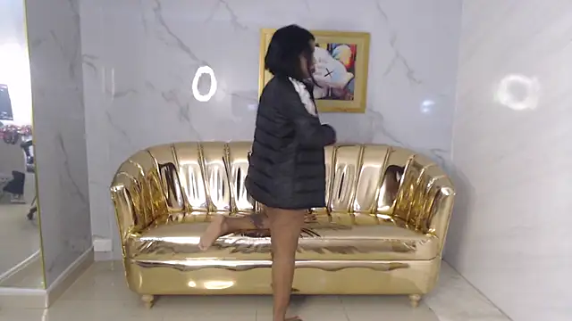 ambar fox s online show from October 2025 03:08:01 AM