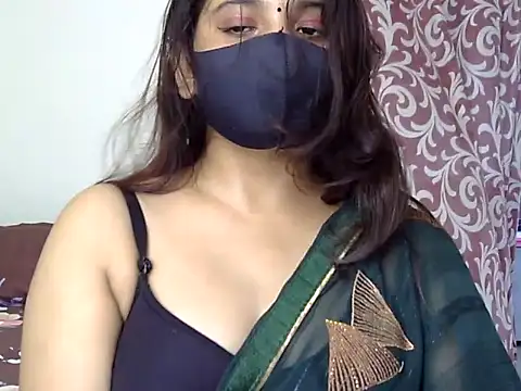 Snapshot of Bady__Riya chatting on September 2025 05:36:01 AM Bady Riya online show from September 2025 05:36:01 AM