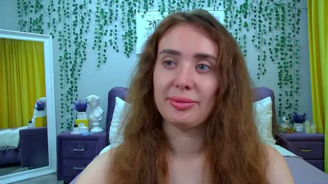 SherryBaers online show from September 2025 06:40:01 AM