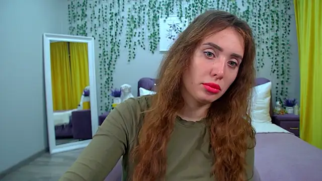 SherryBaers online show from September 2025 06:25:01 AM