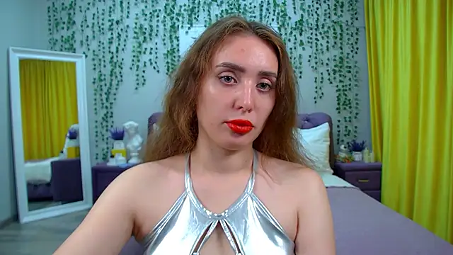 SherryBaers online show from September 2025 06:18:01 AM