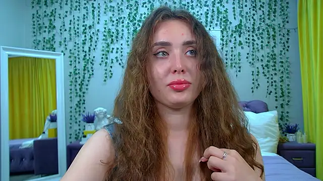SherryBaers online show from September 2025 05:12:01 PM