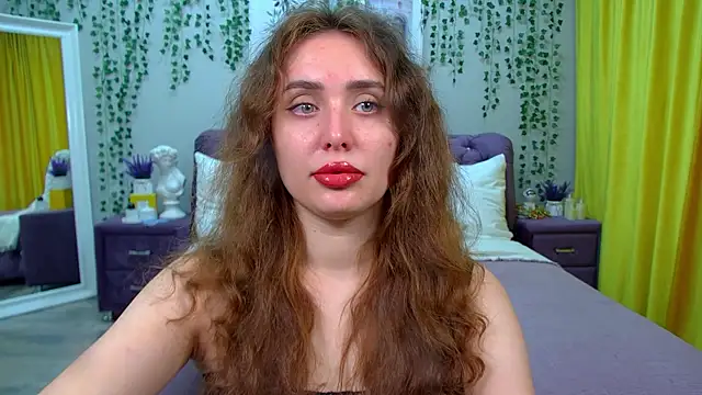 SherryBaers online show from September 2025 06:31:01 AM