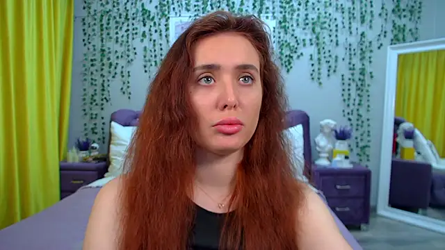 Snapshot of SherryBaers chatting on November 2025 07:12:01 AM SherryBaers online show from November 2025 07:12:01 AM