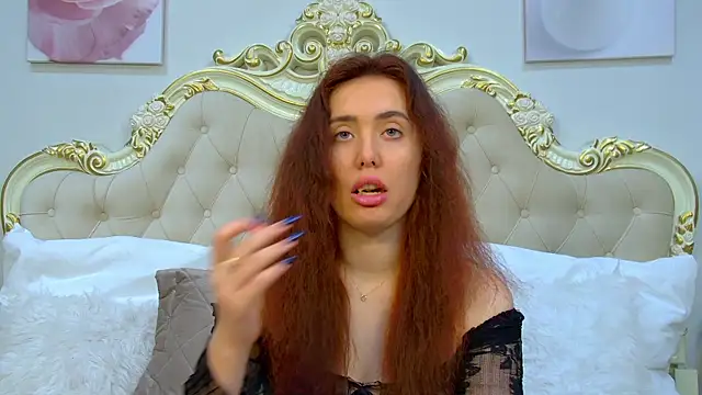 Snapshot of SherryBaers chatting on November 2025 06:28:02 AM SherryBaers online show from November 2025 06:28:02 AM