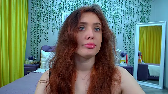 Snapshot of SherryBaers chatting on November 2025 06:25:01 AM SherryBaers online show from November 2025 06:25:01 AM