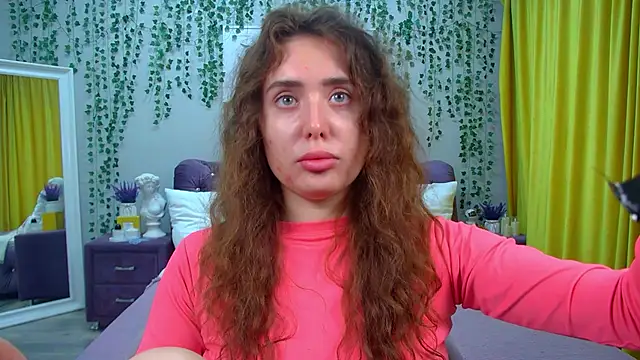 SherryBaers online show from October 2025 06:17:01 AM
