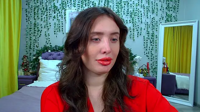 Snapshot of SherryBaers chatting on December 2025 06:30:02 AM SherryBaers online show from December 2025 06:30:02 AM