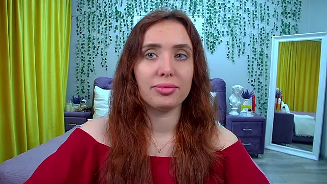 Snapshot of SherryBaers chatting on November 2025 06:35:02 AM SherryBaers online show from November 2025 06:35:02 AM