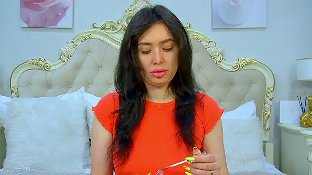 Snapshot of SherryBaers chatting on December 2025 06:26:02 AM SherryBaers online show from December 2025 06:26:02 AM