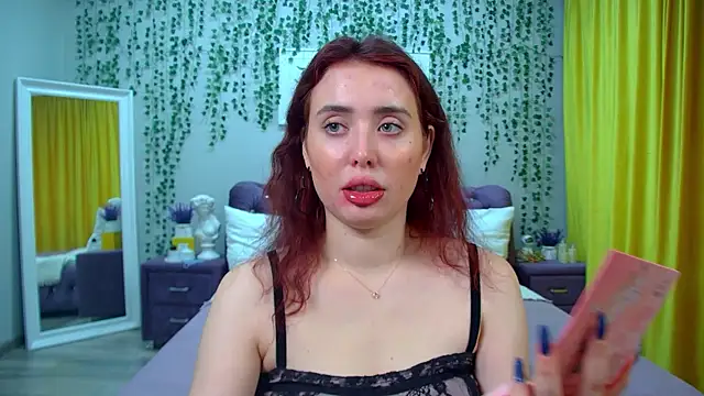 Snapshot of SherryBaers chatting on October 2025 06:12:02 AM SherryBaers online show from October 2025 06:12:02 AM