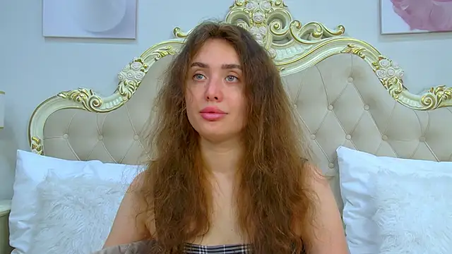 SherryBaers online show from September 2025 06:53:01 AM