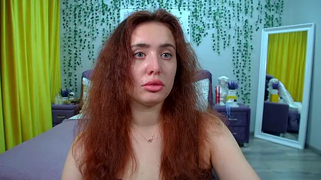 Snapshot of SherryBaers chatting on November 2025 06:41:01 AM SherryBaers online show from November 2025 06:41:01 AM