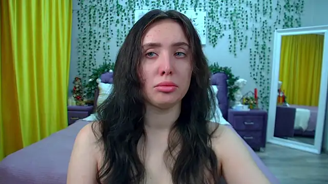 Snapshot of SherryBaers chatting on December 2025 06:23:01 AM SherryBaers online show from December 2025 06:23:01 AM