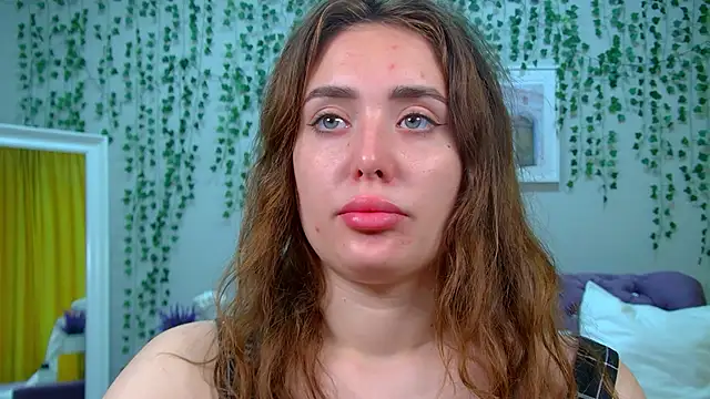 SherryBaers online show from September 2025 06:34:01 AM