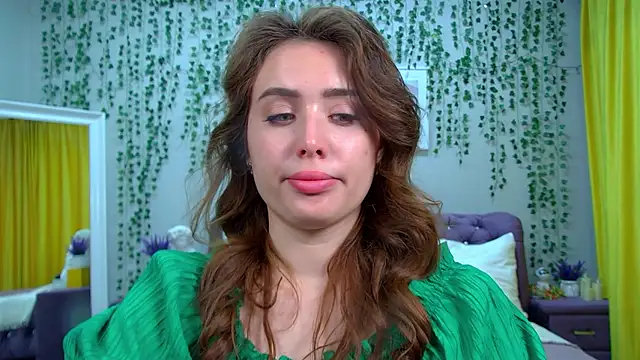 SherryBaers online show from October 2025 06:15:02 AM