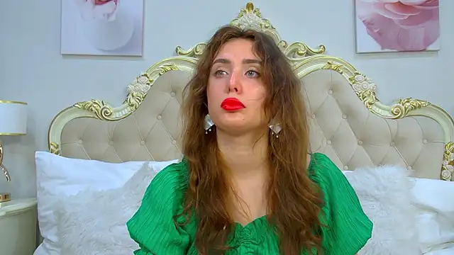 SherryBaers online show from September 2025 06:41:01 AM