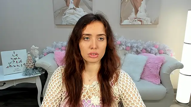 Snapshot of SherryBaers chatting on November 2025 06:35:02 AM SherryBaers online show from November 2025 06:35:02 AM