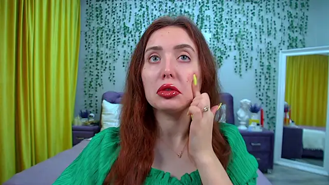 Snapshot of SherryBaers chatting on November 2025 06:25:02 AM SherryBaers online show from November 2025 06:25:02 AM