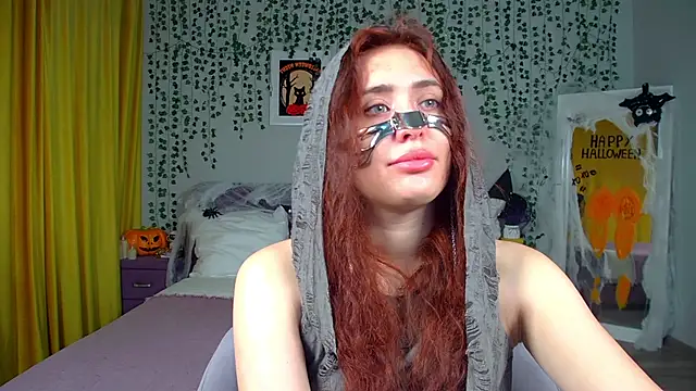 Snapshot of SherryBaers chatting on October 2025 06:21:02 AM SherryBaers online show from October 2025 06:21:02 AM