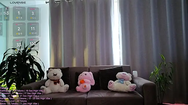  LittleSammy online show from June 2026 07:04:01 PM