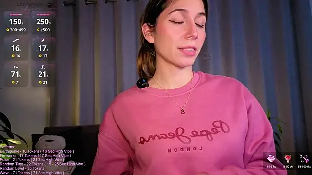 Snapshot of _LittleSammy chatting on May 2026 02:49:02 AM LittleSammy online show from May 2026 02:49:02 AM