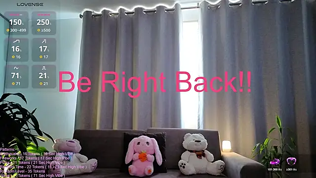 Snapshot of _LittleSammy chatting on May 2026 05:10:02 PM LittleSammy online show from May 2026 05:10:02 PM