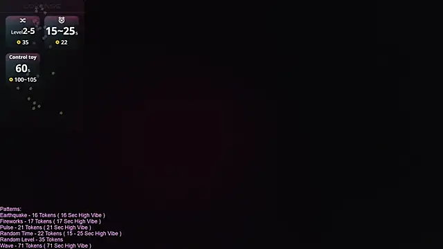 Snapshot of _LittleSammy chatting on May 2026 08:41:01 PM LittleSammy online show from May 2026 08:41:01 PM