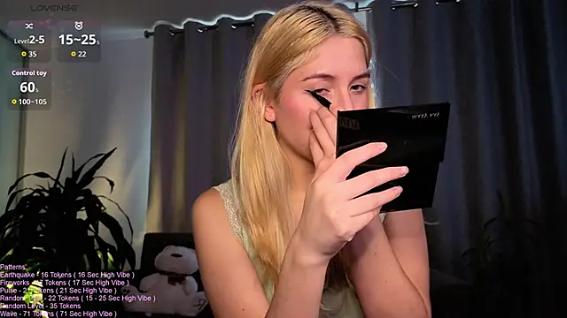  LittleSammy online show from June 2026 08:47:02 PM