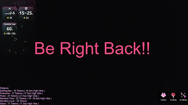 Snapshot of _LittleSammy chatting on May 2026 07:22:01 PM LittleSammy online show from May 2026 07:22:01 PM