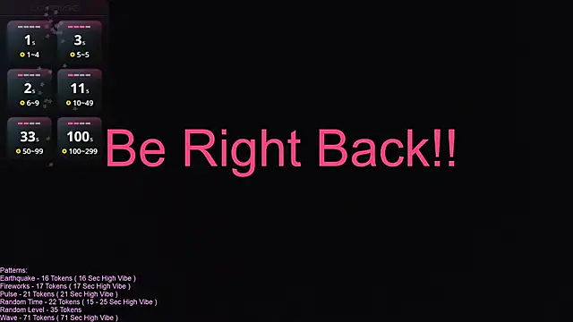 Snapshot of _LittleSammy chatting on May 2026 06:33:02 PM LittleSammy online show from May 2026 06:33:02 PM