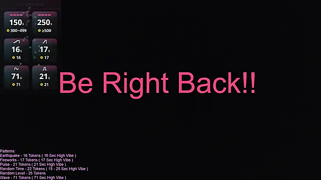 Snapshot of _LittleSammy chatting on May 2026 04:46:02 PM LittleSammy online show from May 2026 04:46:02 PM