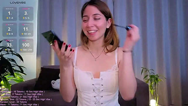 Snapshot of _LittleSammy chatting on February 2026 04:50:02 PM LittleSammy online show from February 2026 04:50:02 PM