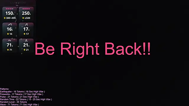 Snapshot of _LittleSammy chatting on June 2026 08:02:01 PM LittleSammy online show from June 2026 08:02:01 PM