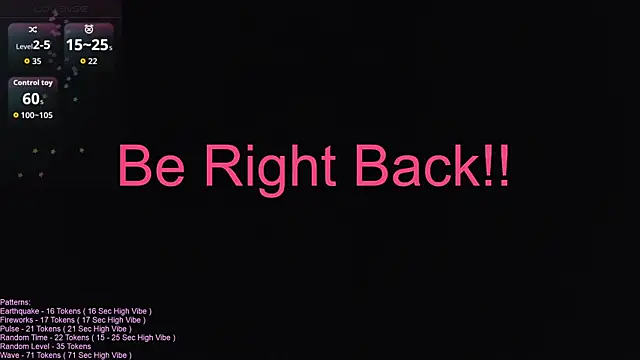 Snapshot of _LittleSammy chatting on May 2026 09:57:01 PM LittleSammy online show from May 2026 09:57:01 PM