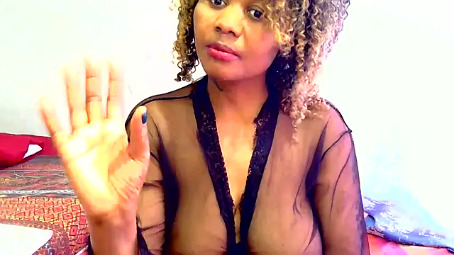 Augustine-Blooomxx online show from October 2025 10:09:01 AM