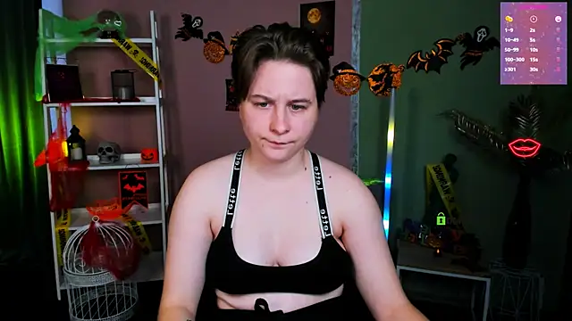 Snapshot of alex_jakson chatting on October 2025 07:18:01 AM alex jakson online show from October 2025 07:18:01 AM