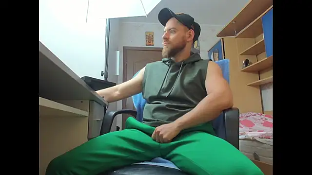 JaceBlaze online show from September 2025 05:02:01 AM