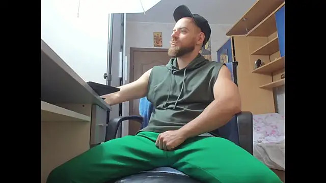 JaceBlaze online show from October 2025 04:16:01 AM