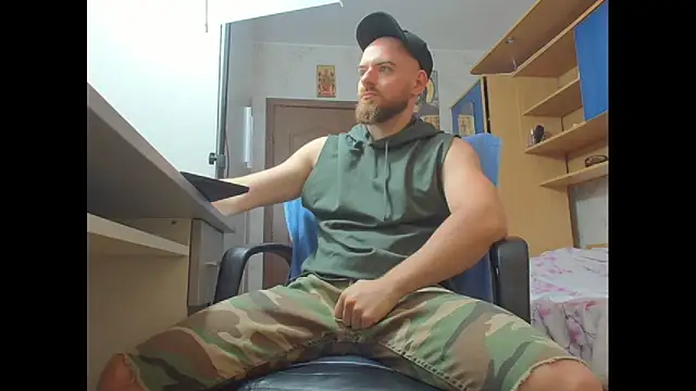 JaceBlaze online show from October 2025 05:30:02 AM