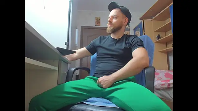 JaceBlaze online show from October 2025 04:36:02 AM