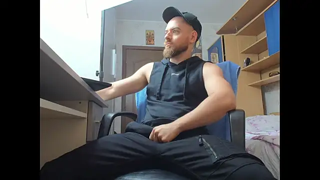 JaceBlaze online show from October 2025 02:45:01 AM